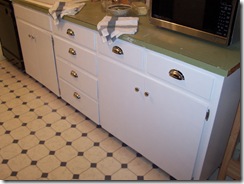 Old Counter