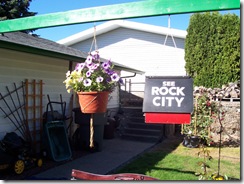 See Rock City