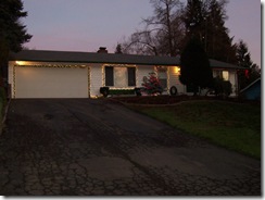 Christmas, 2006
