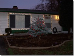 Christmas, 2006