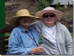 Bonnie and Sarah