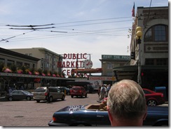 Pike Place Market