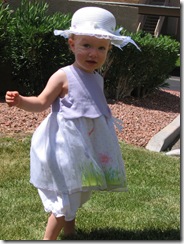 Easter, 2008
