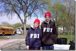 Tanner and Jake