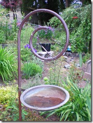 Bird Bath