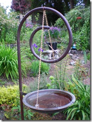 Bird Bath Mark II